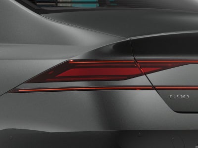 2026 Genesis G90 3.5T E-SC MHEV