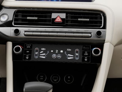 2026 Genesis G70 2.5T