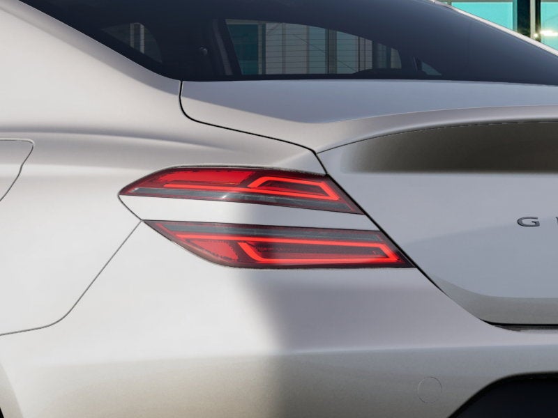 2027 Genesis G70 Standard