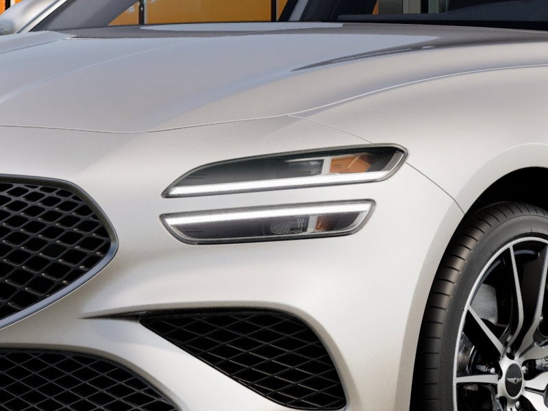 2027 Genesis G70 Standard