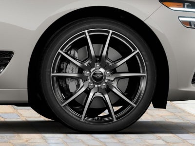 2026 Genesis G70 2.5T