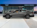 2026 Genesis G70 2.5T