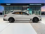 2026 Genesis G70 3.3T Prestige Graphite