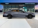 2026 Genesis G70 3.3T PRESTIGE GRAPHITE