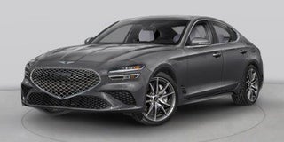 2027 Genesis G70 Standard