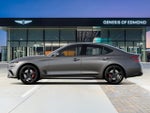 2027 Genesis G70 Standard