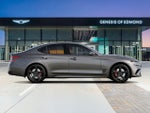 2027 Genesis G70 Standard