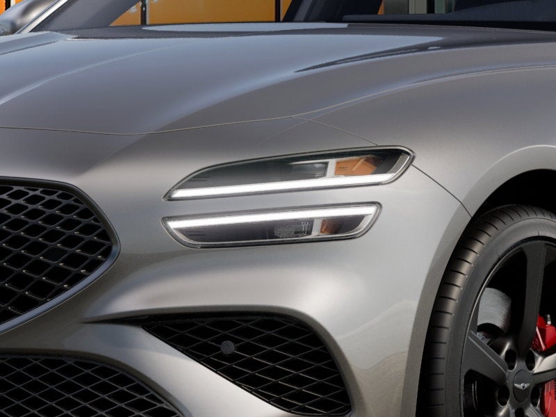 2027 Genesis G70 Standard