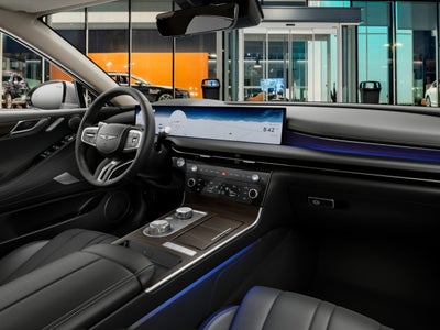 2027 Genesis G80 2.5T ADVANCED
