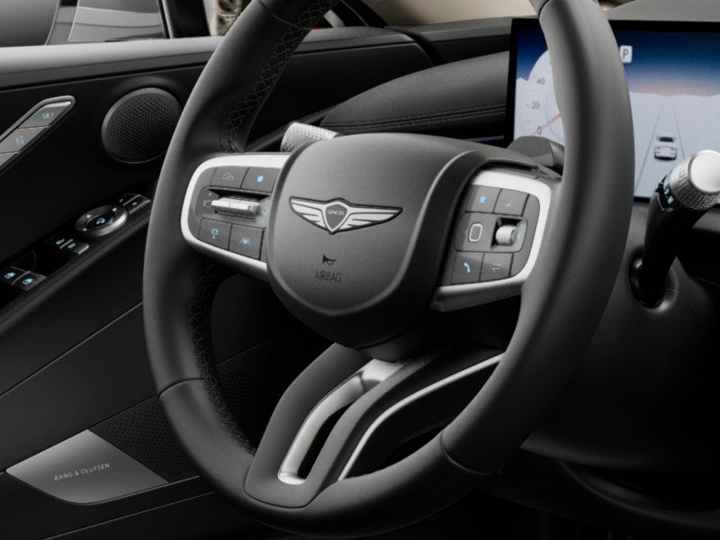 2027 Genesis G80 2.5T ADVANCED