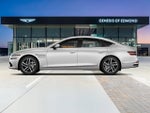 2027 Genesis G80 2.5T ADVANCED