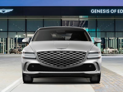 2027 Genesis G80 2.5T ADVANCED