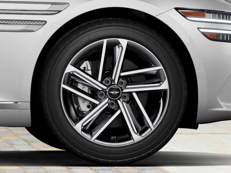 2027 Genesis G80 2.5T ADVANCED
