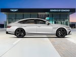 2027 Genesis G80 2.5T SPORT PRESTIGE