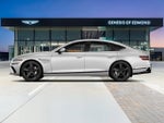 2027 Genesis G80 2.5T SPORT PRESTIGE