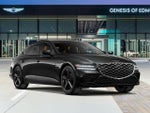 2026 Genesis G80 2.5T SPORT PRESTIGE
