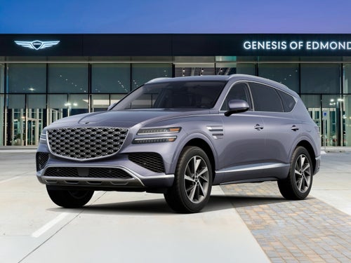 2027 Genesis GV80 2.5T ADVANCED