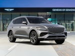 2027 Genesis GV80 2.5T ADVANCED