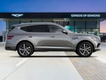 2027 Genesis GV80 2.5T ADVANCED