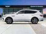 2027 Genesis GV80 2.5T ADVANCED