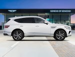 2027 Genesis GV80 2.5T ADVANCED