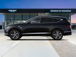 2027 Genesis GV80 2.5T ADVANCED