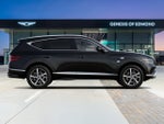 2027 Genesis GV80 2.5T ADVANCED