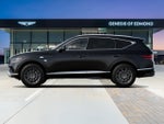 2027 Genesis GV80 2.5T