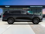 2027 Genesis GV80 2.5T