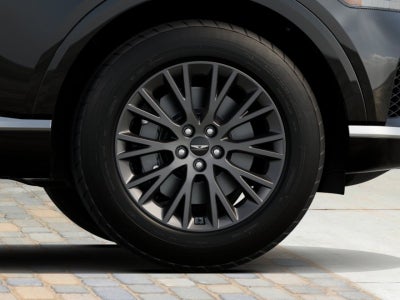 2027 Genesis GV80 2.5T
