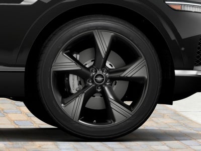 2026 Genesis GV80 2.5T PRESTIGE