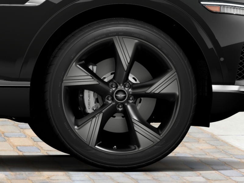 2026 Genesis GV80 2.5T PRESTIGE