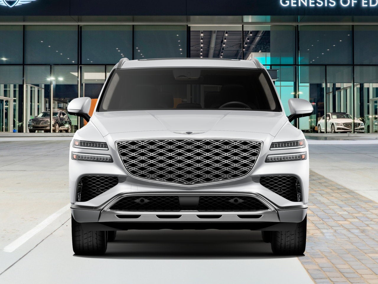 2026 Genesis GV80 2.5T PRESTIGE