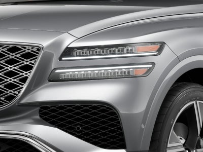 2026 Genesis GV80 2.5T PRESTIGE