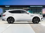 2027 Genesis GV80 2.5T PRESTIGE