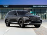 2027 Genesis GV80 2.5T PRESTIGE