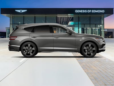 2026 Genesis GV80 2.5T Prestige