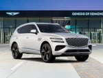 2027 Genesis GV80 2.5T PRESTIGE