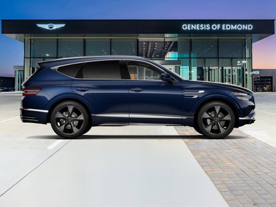 2026 Genesis GV80 2.5T Prestige