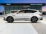 2026 Genesis GV80 3.5T Prestige Black
