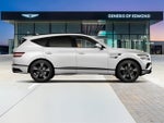 2026 Genesis GV80 3.5T Prestige Black