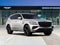 2027 Genesis GV80 3.5T PRESTIGE BLACK
