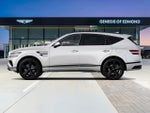 2027 Genesis GV80 3.5T PRESTIGE BLACK