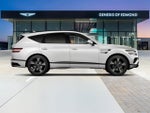 2026 Genesis GV80 2.5T PRESTIGE BLACK