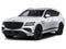 2027 Genesis GV80 3.5T PRESTIGE BLACK
