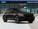 2026 Genesis GV80 3.5T PRESTIGE BLACK