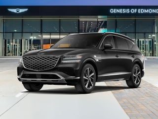 2026 Genesis GV80 3.5T ADVANCED