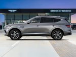 2027 Genesis GV80 3.5T ADVANCED