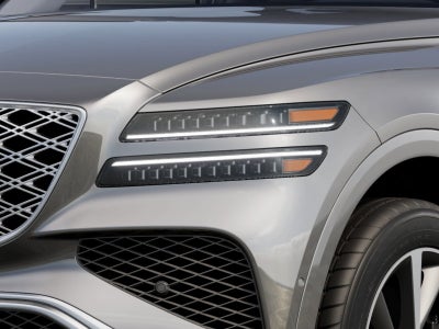 2027 Genesis GV80 3.5T ADVANCED