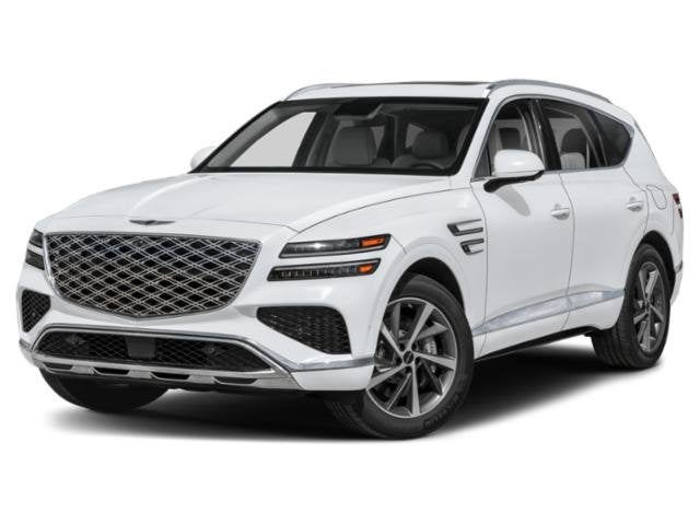 2027 Genesis GV80 3.5T ADVANCED